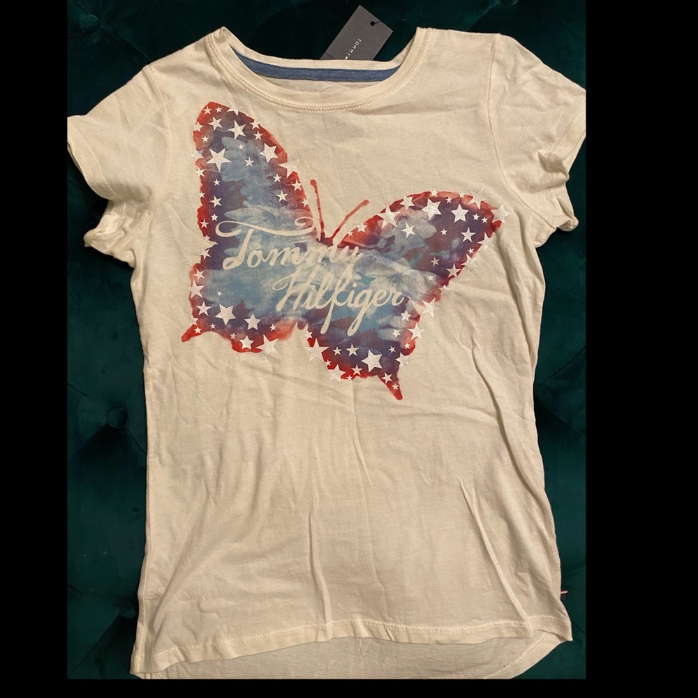 Ralph Lauren girls shirt